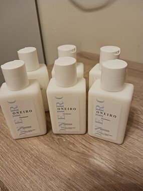 ONEIRO Sunchasers Hydrate & Moisturize Conditioner (Set Of 6)